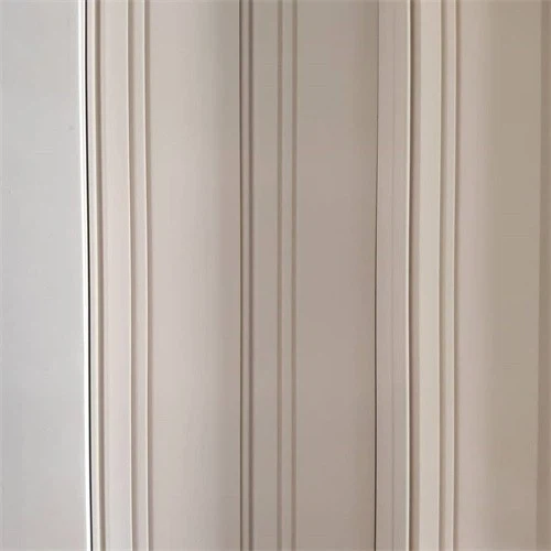 Ceiling Wooden Crown Cornices Moulding suppliers