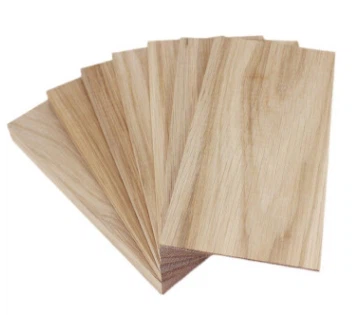 Nội thất gỗ bạch dương