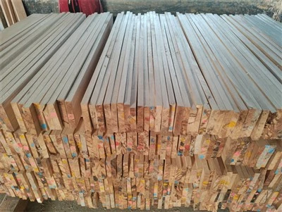 Ván gỗ cao su Ván gỗ nguyên khối